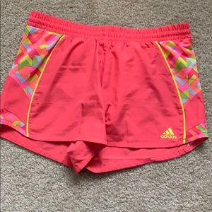 Adidas Running Short